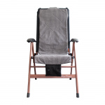 Royal Camping Lämpötyyny Hitze