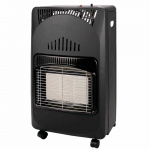 Sunwind Kaasulammitin Compactflame