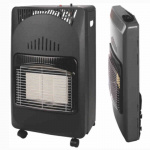 Sunwind Kaasulammitin Compactflame