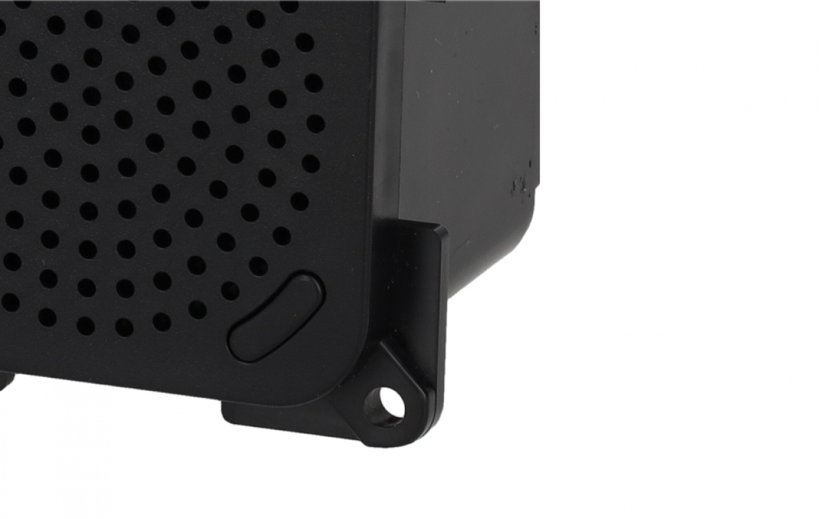 Kaiutin Upotettava C-line ryhmässä Matkailuvaunu & Matkailuauto / Elektroniikka / TV, Kuva & Ääni / Kaiuttimet @ Campmarket (82805)