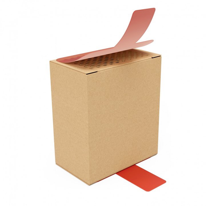 Thetford Vaihtosuodatin S220 & S260 ryhmässä Vesi & Sanitaatio / WC-istuimet / Retkeily WC / Lisätarvikkeet @ Campmarket (82810)