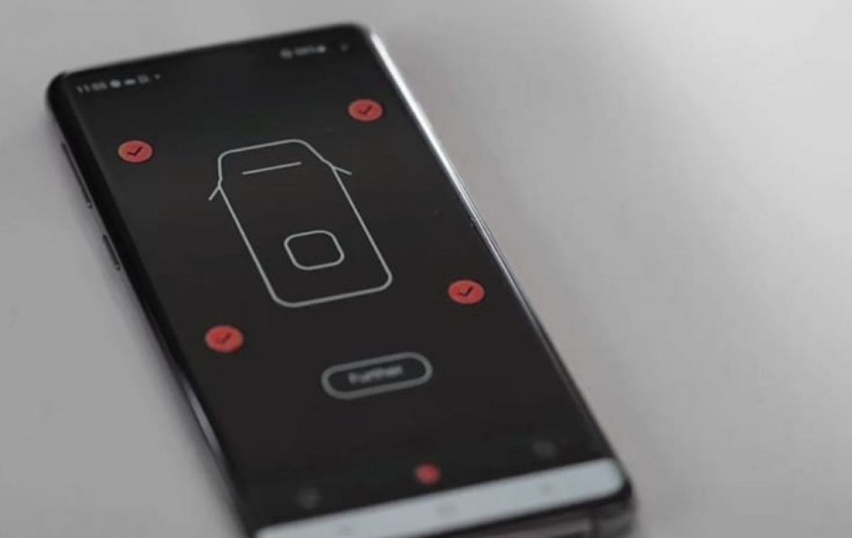 Tasonkorotuspalat Level 9 Sovelluksella ohjattava ryhmässä Matkailuvaunu & Matkailuauto / Koriosat / Ajokiilat @ Campmarket (82832)