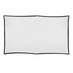 Piczo Projektorikangas Soft Screen 60