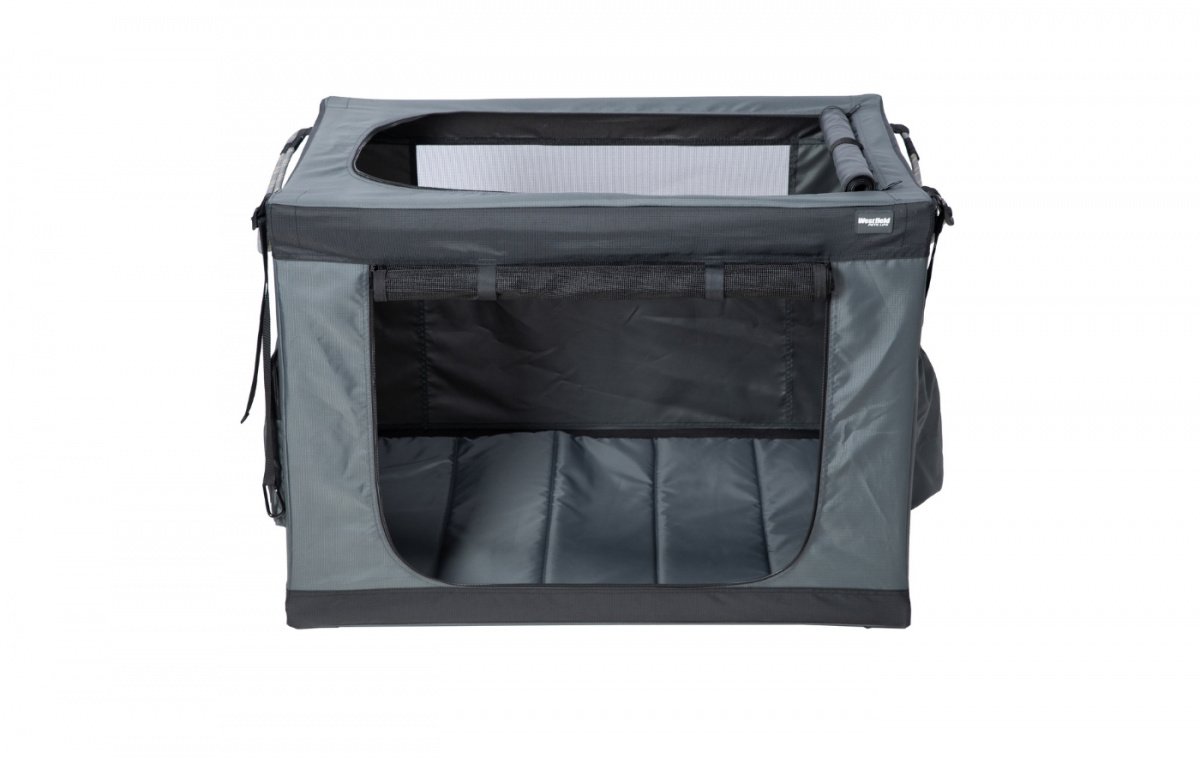 Westfield Taitettava Koirahäkki L ryhmässä Muut Tuotteet / Lemmikkieläimille @ Campmarket (82838)