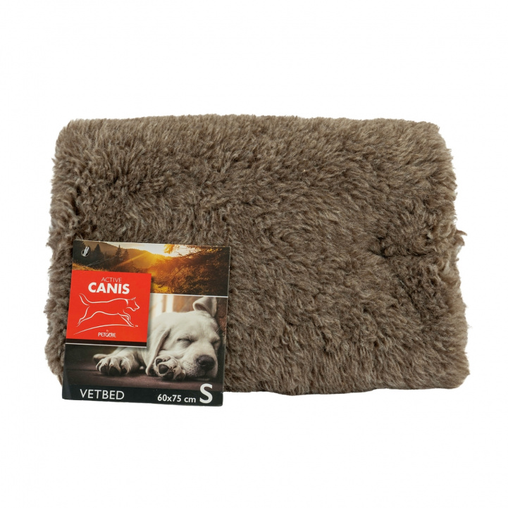 Canis Vetbed S 75x60 cm ryhmässä Muut Tuotteet / Lemmikkieläimille @ Campmarket (82844)