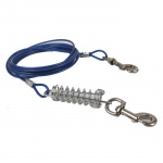 Canis Teräsvaijeri Jousella Active