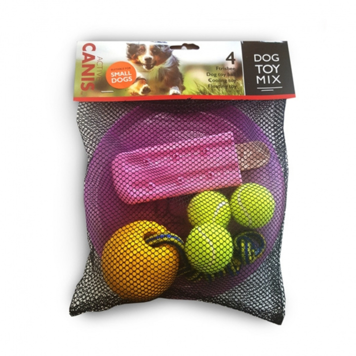Canis Kesäpakkaus Leikki Active ryhmässä Muut Tuotteet / Lemmikkieläimille @ Campmarket (82864)