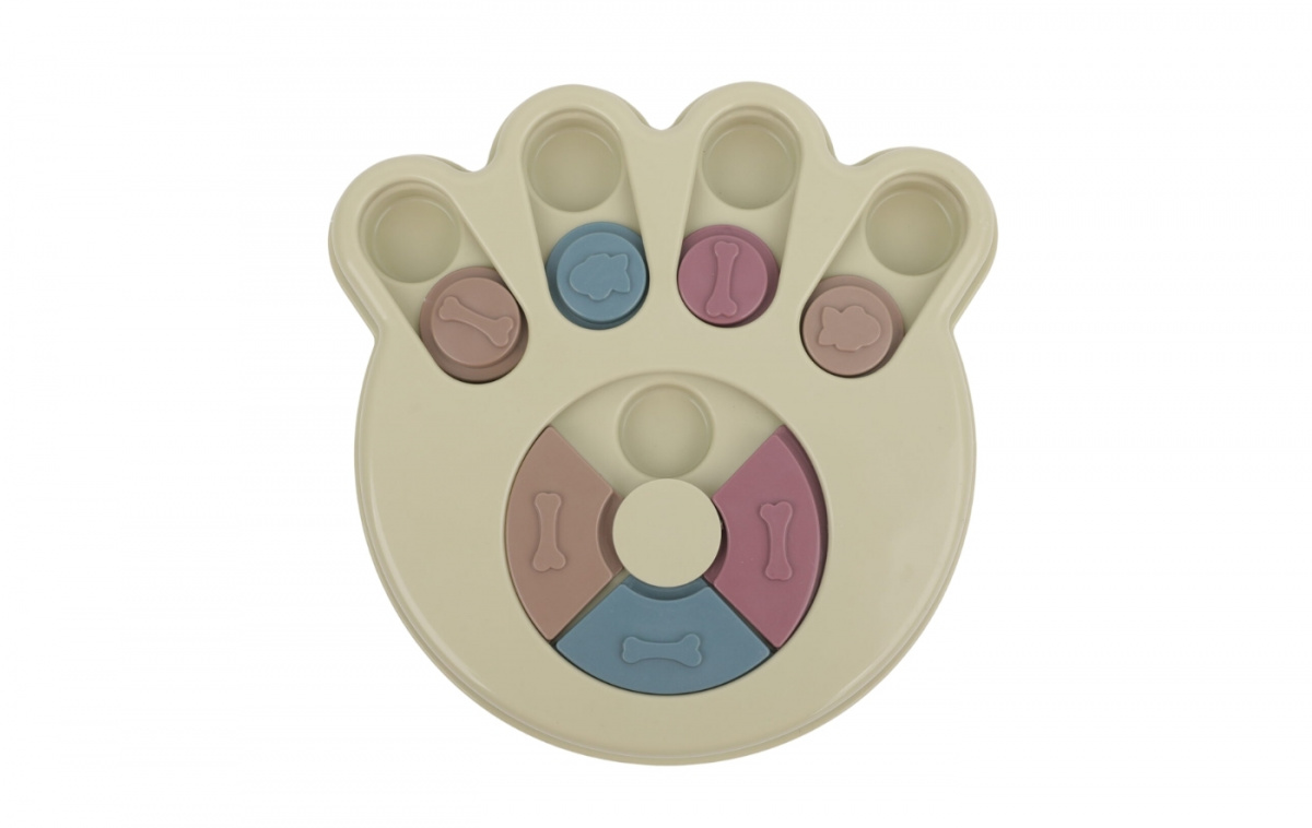 Canis Lelupeli Treeni Active ryhmässä Muut Tuotteet / Lemmikkieläimille @ Campmarket (82865)