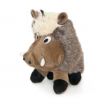 Canis Lelu Wild Boar 20 cm
