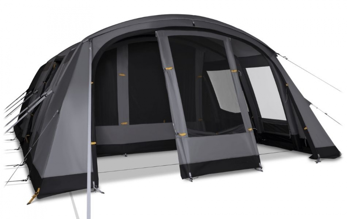 Kampa Dawlish 06 Air ryhmässä Outdoor / Retkeily Teltat @ Campmarket (82914)