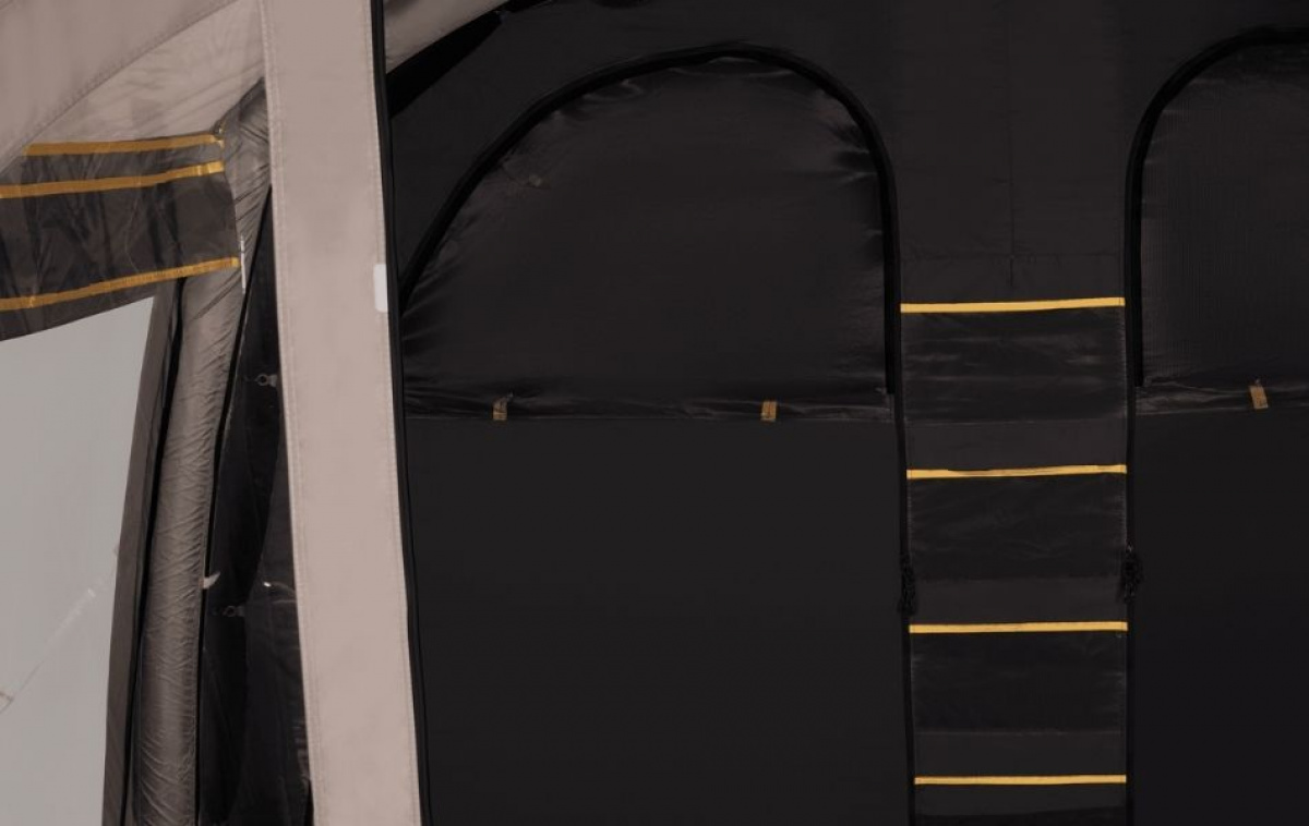 Kampa Rockcliffe 04 Air TC ryhmässä Outdoor / Retkeily Teltat @ Campmarket (82915)