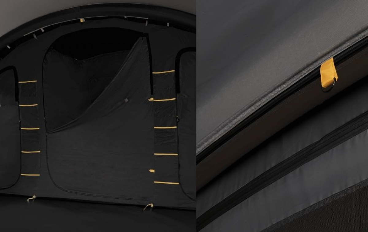 Kampa Saunton 04 Air ryhmässä Outdoor / Retkeily Teltat @ Campmarket (82917)