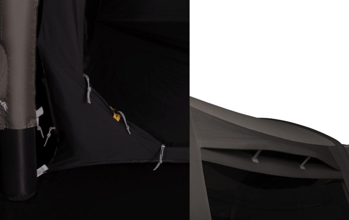 Kampa Seacliffe 04 Air TC ryhmässä Outdoor / Retkeily Teltat @ Campmarket (82919)