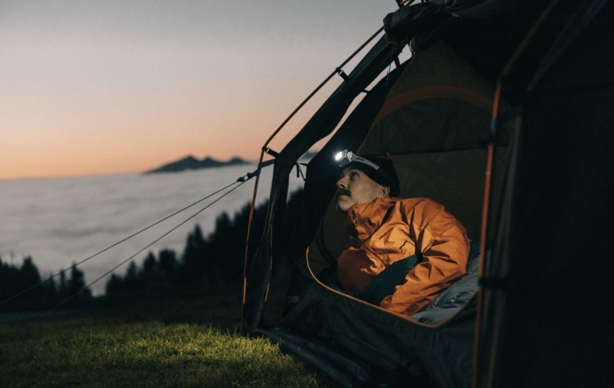 Kampa Stargazer 03 ryhmässä Outdoor / Retkeily Teltat @ Campmarket (82928)