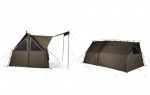 Kampa Moongazer 23