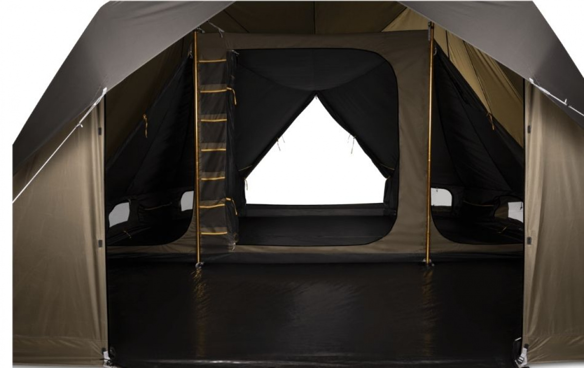 Kampa Wildrest 06 ryhmässä Outdoor / Retkeily Teltat @ Campmarket (82933)