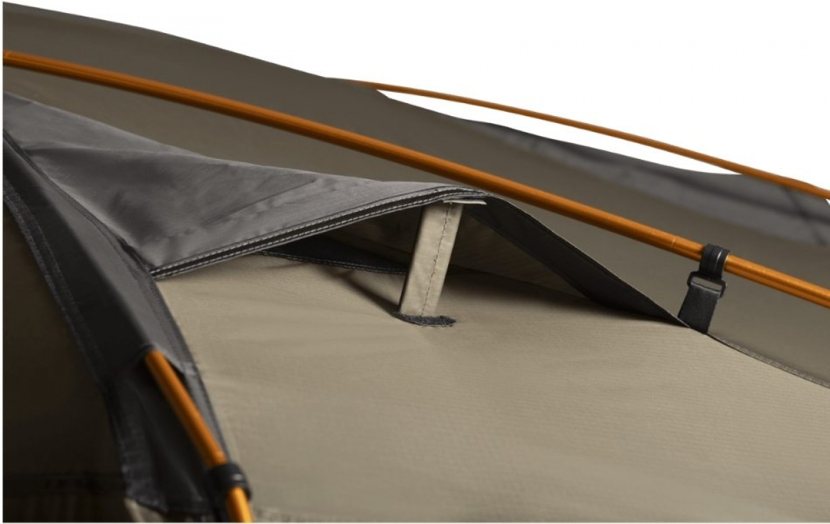 Kampa Mossborn-K 02 ryhmässä Outdoor / Retkeily Teltat @ Campmarket (82936)