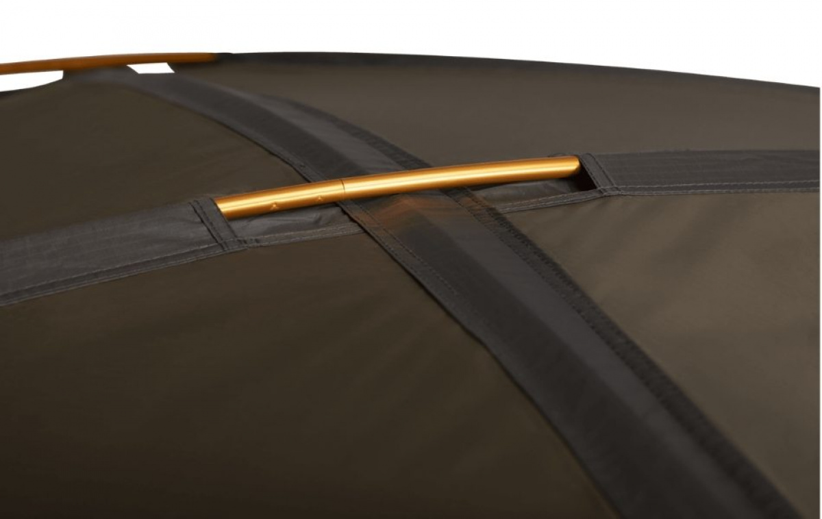 Kampa Mossborn-K 02 ryhmässä Outdoor / Retkeily Teltat @ Campmarket (82936)