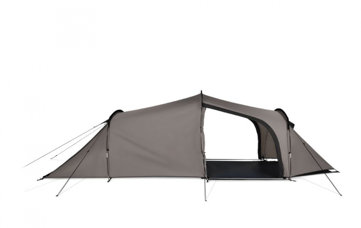 Kampa Wanderlight 02 Mushroom ryhmässä Outdoor / Retkeily Teltat @ Campmarket (82938)