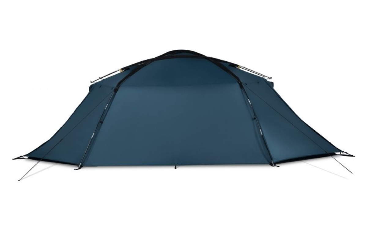 Kampa Mossborn 02 Aegean ryhmässä Outdoor / Retkeily Teltat @ Campmarket (82941)