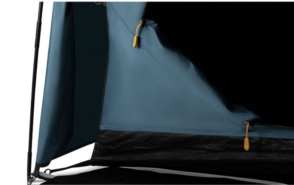 Kampa Mossborn 03 Aegean ryhmässä Outdoor / Retkeily Teltat @ Campmarket (82942)