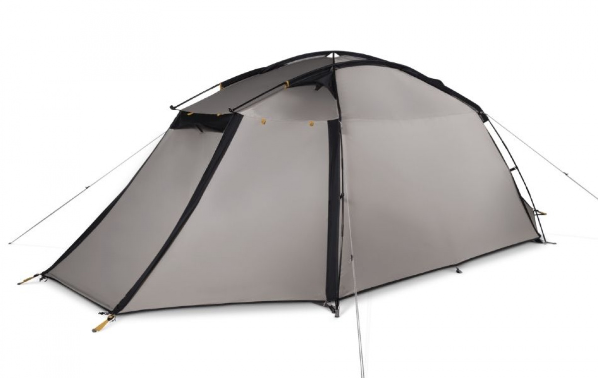 Kampa Mossborn 02 Mushroom ryhmässä Outdoor / Retkeily Teltat @ Campmarket (82943)