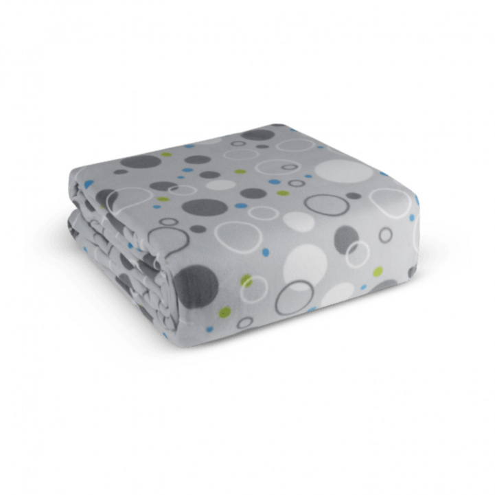 Kampa Fleecematto Wildrest 06 ryhmässä Outdoor / Retkeily Teltat / Retkeilyteltan Lisävarusteet @ Campmarket (82960)