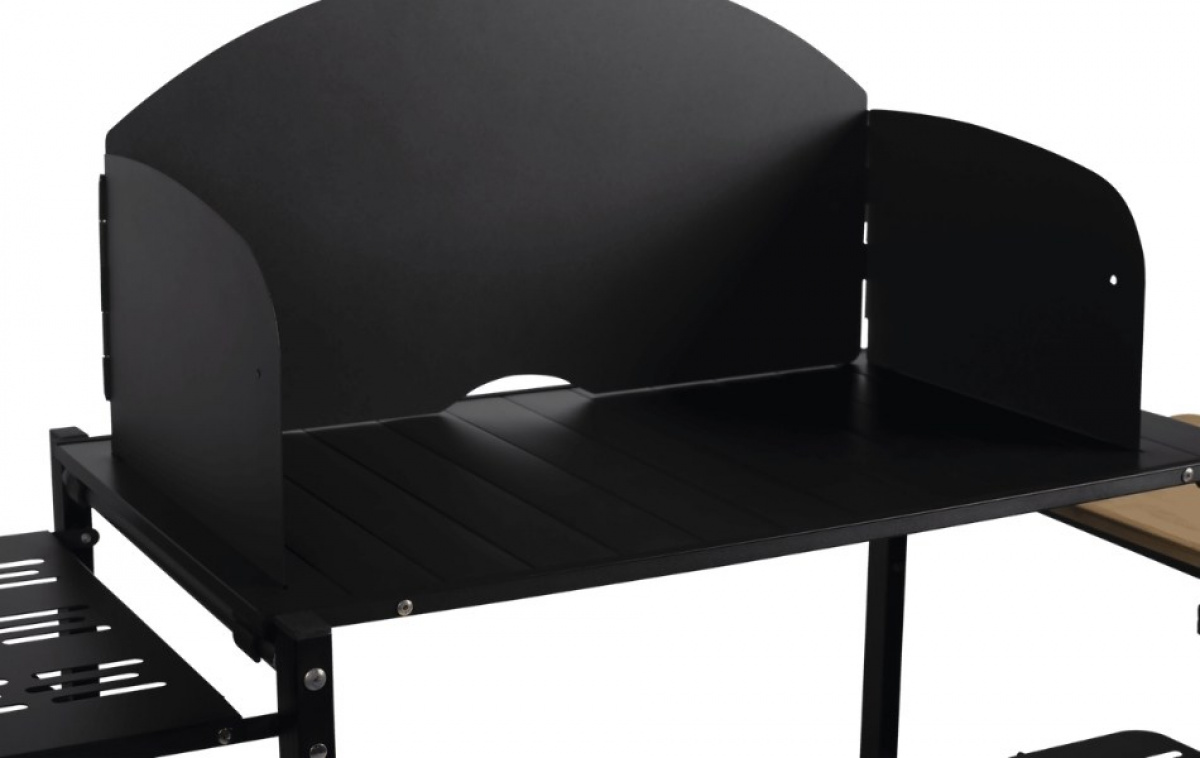 Kampa Keittiökaappi Slimchef ryhmässä Outdoor / Leirintäkeittiöt & Ruoanlaitto Välineet @ Campmarket (82994)