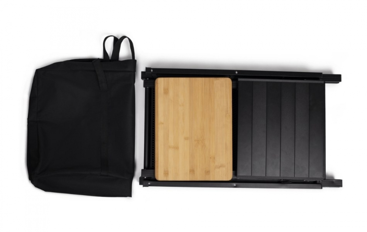 Kampa Keittiökaappi Slimchef ryhmässä Outdoor / Leirintäkeittiöt & Ruoanlaitto Välineet @ Campmarket (82994)