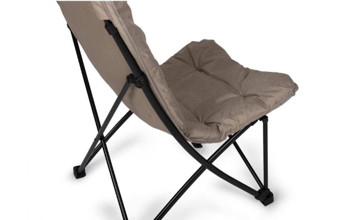 Kampa Tuoli Chill ryhmässä Retkeilykalusteet / Tuolit / Muut Tuolit @ Campmarket (82995)