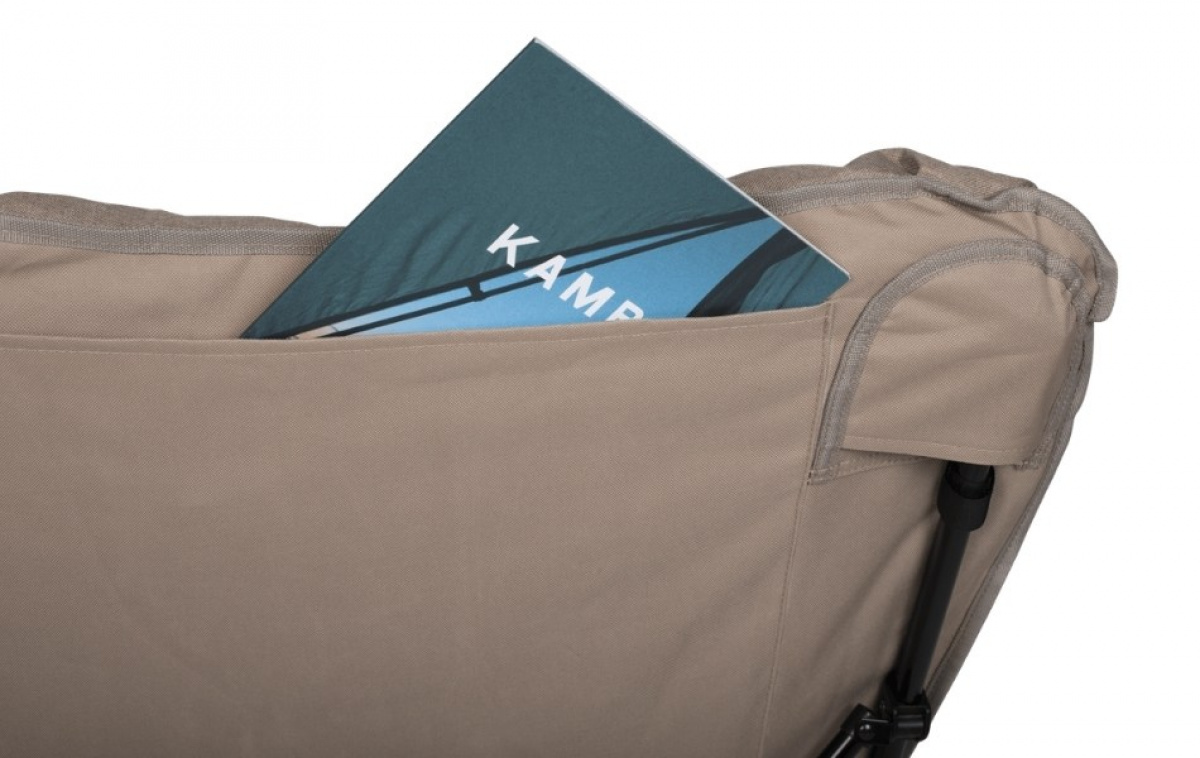 Kampa Tuoli Chill ryhmässä Retkeilykalusteet / Tuolit / Muut Tuolit @ Campmarket (82995)