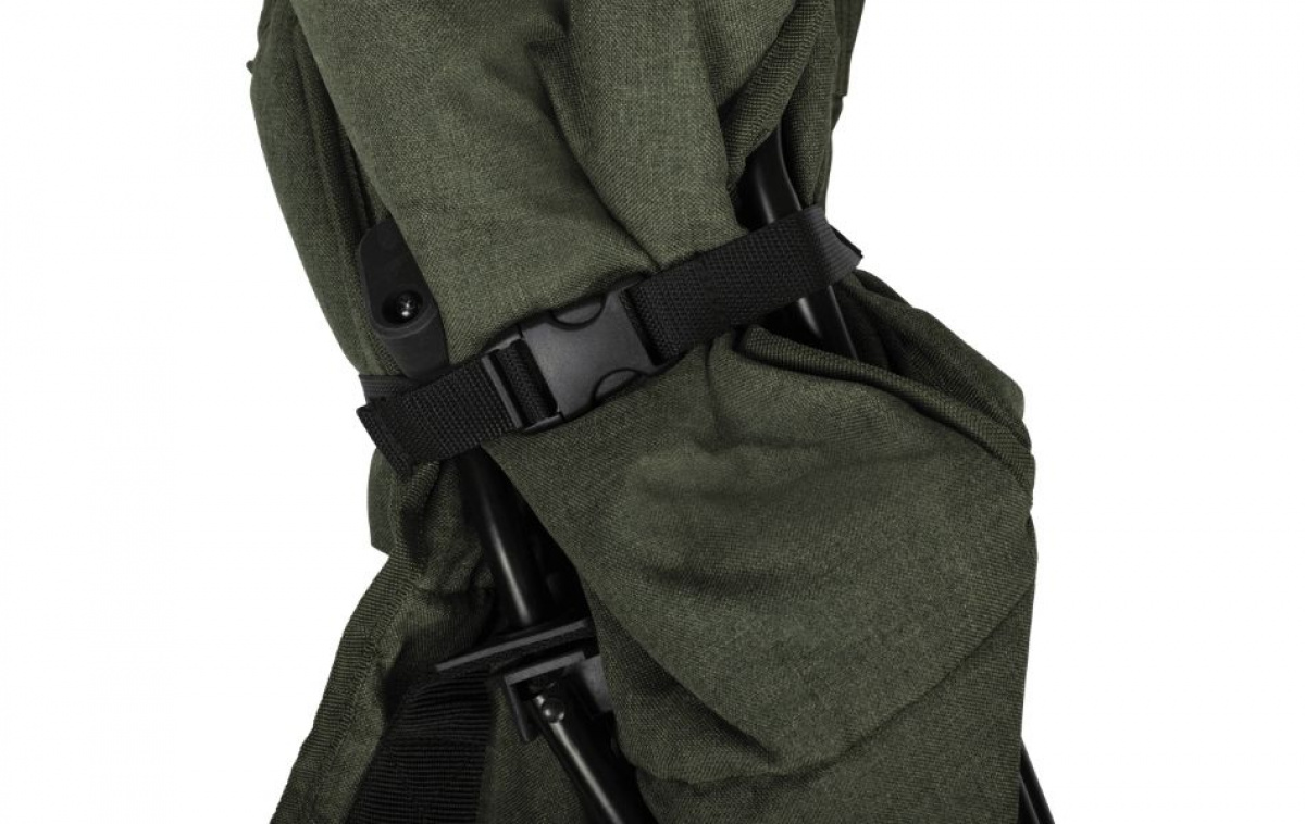 Kampa Tuoli Tubb Vihreä ryhmässä Retkeilykalusteet / Tuolit / Muut Tuolit @ Campmarket (83000)