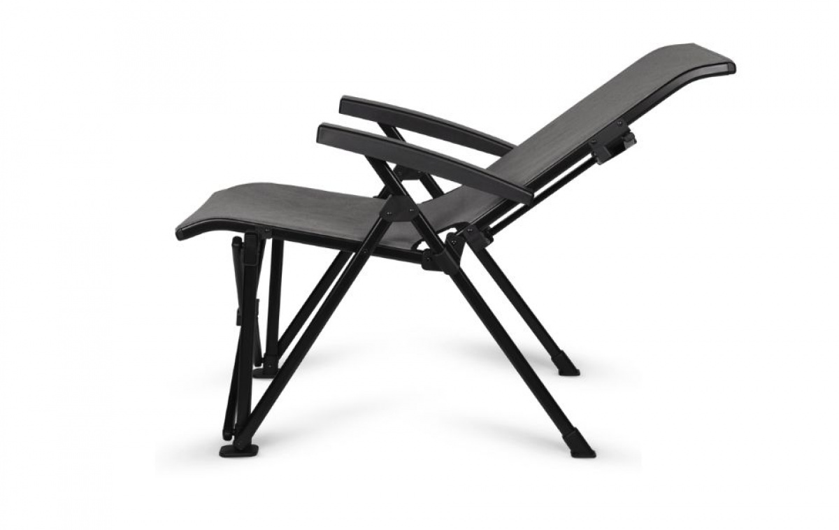 Kampa Tuoli Meadow Vihreä ryhmässä Retkeilykalusteet / Tuolit / Muut Tuolit @ Campmarket (83003)