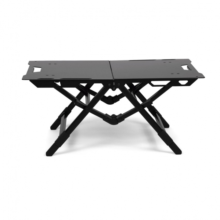 Kampa Sivupöytä Snapsteel Kapea 40x60 ryhmässä Retkeilykalusteet / Pöydät @ Campmarket (83006)