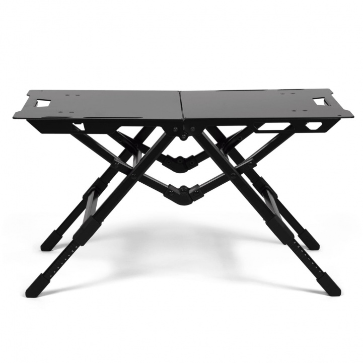 Kampa Sivupöytä Snapsteel Large 60x80 ryhmässä Retkeilykalusteet / Pöydät @ Campmarket (83007)