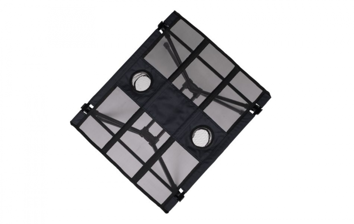 Kampa Pöytä Toadstool ryhmässä Retkeilykalusteet / Pöydät @ Campmarket (83008)