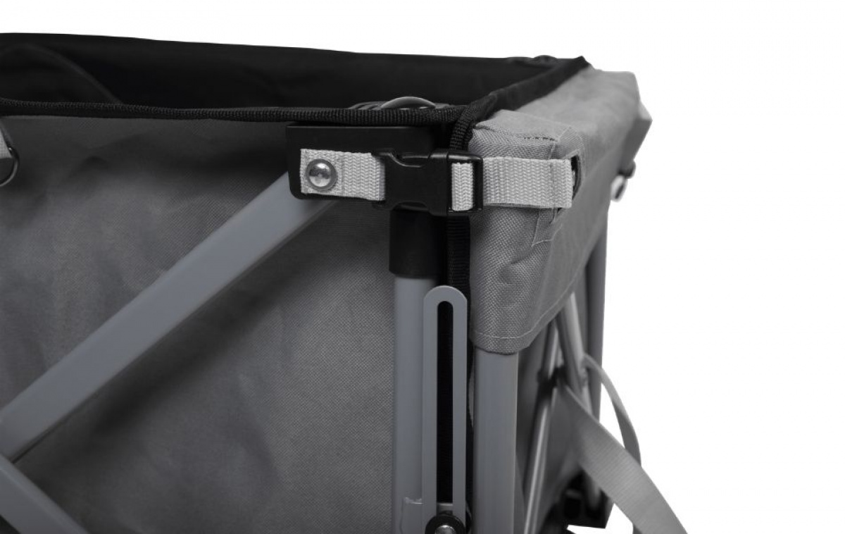 Kampa Kärry Earthease ryhmässä Muut Tuotteet / Kuljetusvaunut @ Campmarket (83013)