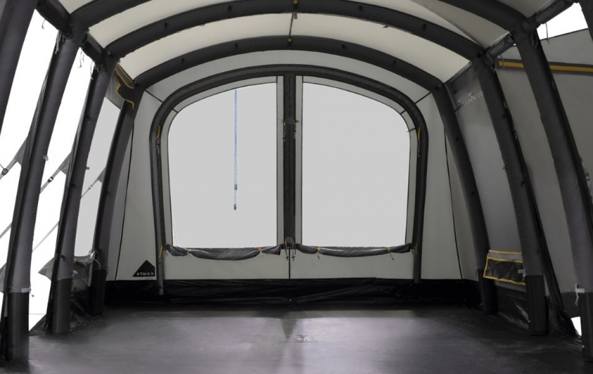 Kampa Voyage DA Low ryhmässä Matkailuvaunu & Matkailuauto / Pakettiautot & Retkeilyautot / Teltat Van / Ilmateltat @ Campmarket (83017)