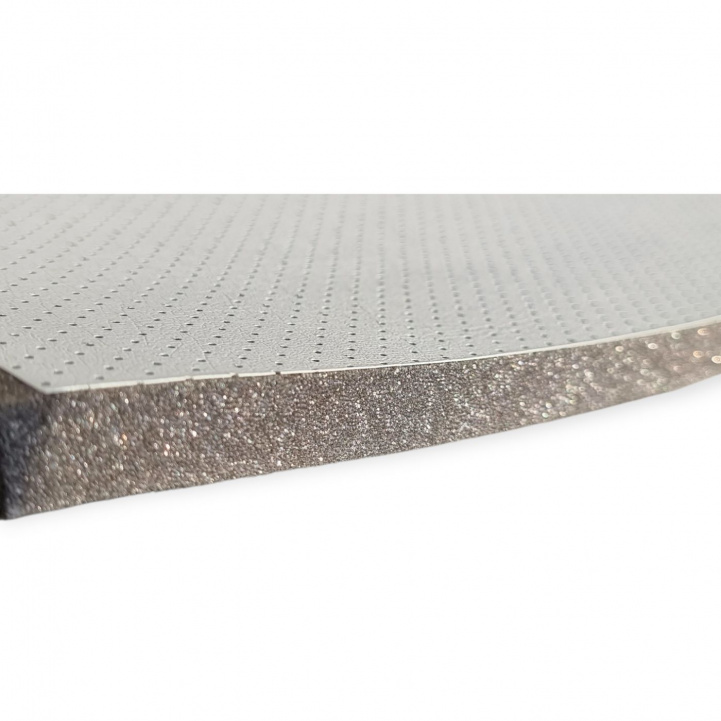 Ohjaamon Ja Matkustamon Eristys ryhmässä Matkailuvaunu & Matkailuauto / Koriosat / Rakennusmateriaalit @ Campmarket (83055)