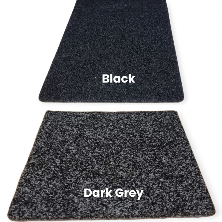 Auto- Ja Sisustusmatto ryhmässä Matkailuvaunu & Matkailuauto / Koriosat / Rakennusmateriaalit @ Campmarket (83057)