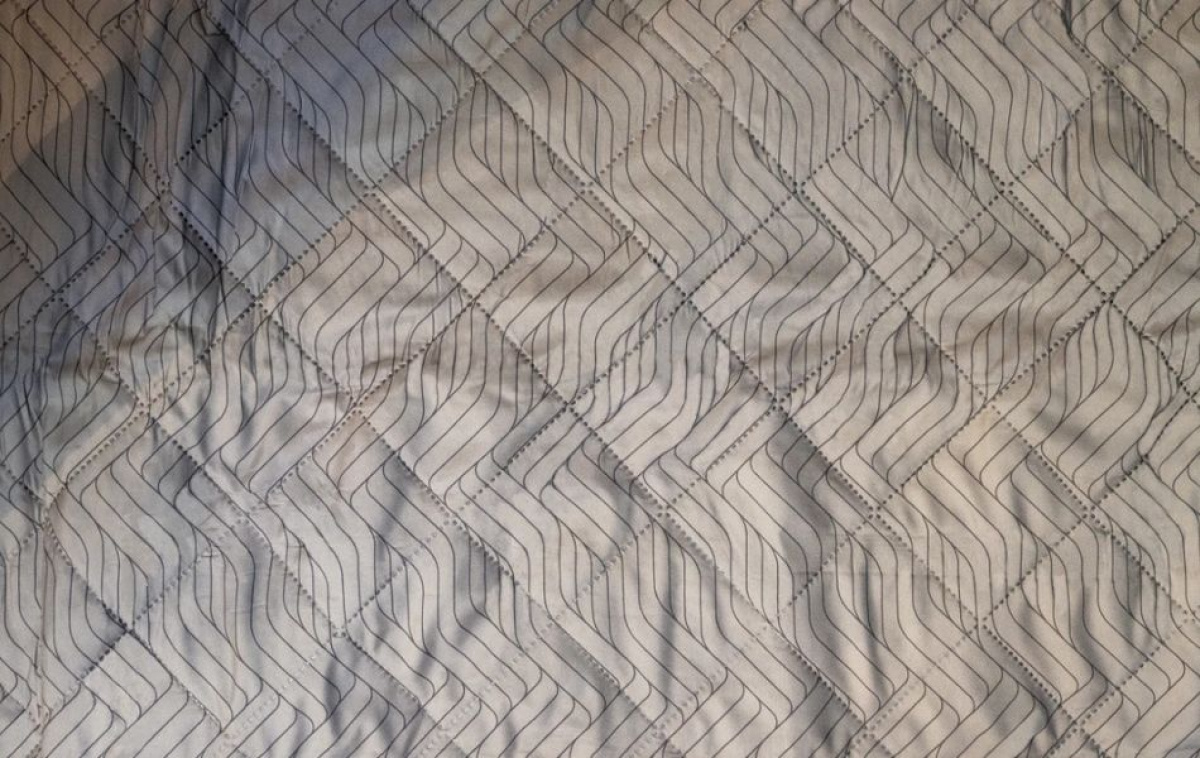 Outwell Cozy-matto Colorado 5 Air ryhmässä Outdoor / Retkeily Teltat / Retkeilyteltan Lisävarusteet @ Campmarket (83062)