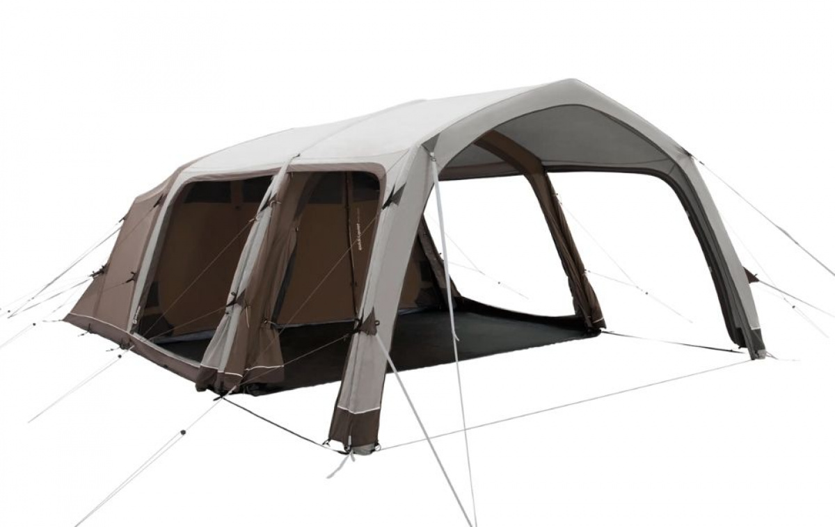 Outwell Boston 6 Air TC ryhmässä Outdoor / Retkeily Teltat @ Campmarket (83069)