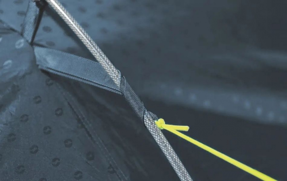 Outwell Sky 4 ryhmässä Outdoor / Retkeily Teltat @ Campmarket (83089)