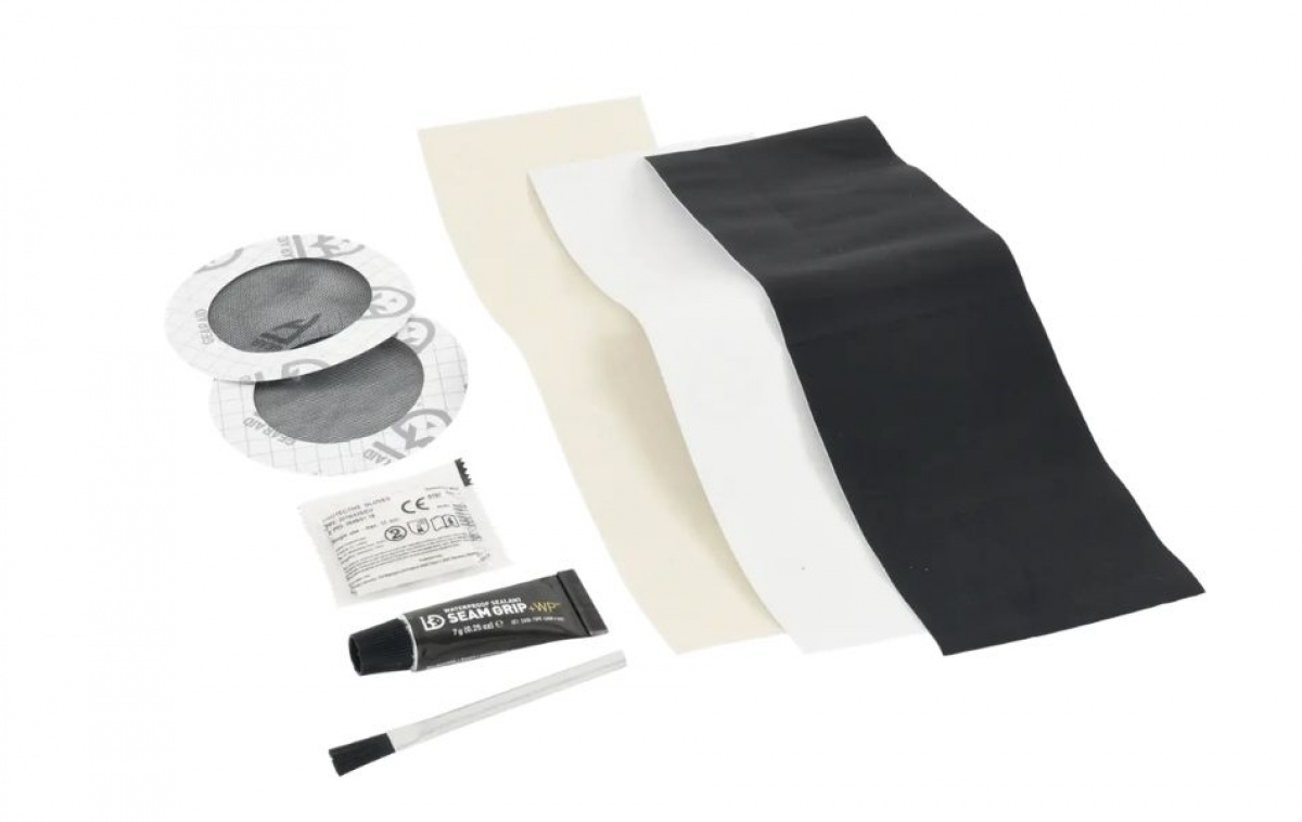 Outwell Field Repair Kit ryhmässä Outdoor / Retkeily Teltat / Retkeilyteltan Lisävarusteet @ Campmarket (83108)