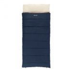 Outwell Makuupussi Contour Lux XL Deep Blue