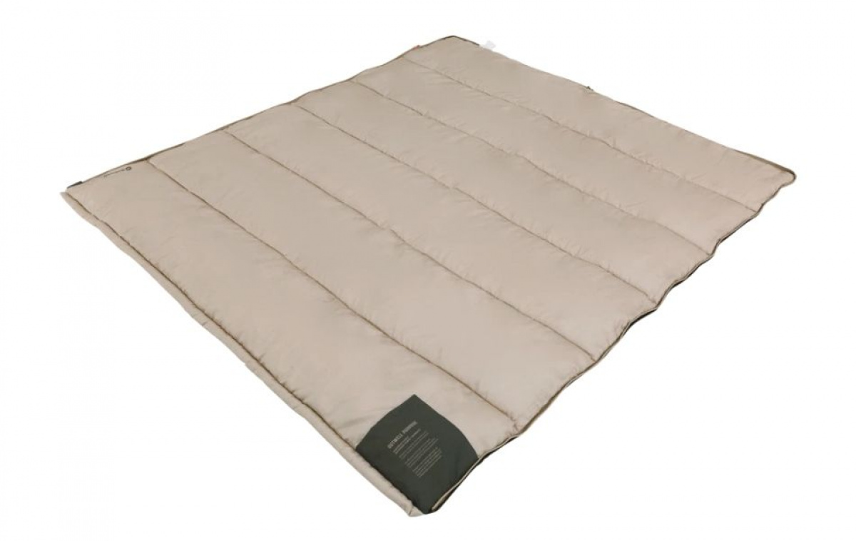 Outwell Makuupussi Champ Kids Forest Green ryhmässä Outdoor / Makuuvälineet @ Campmarket (83127)