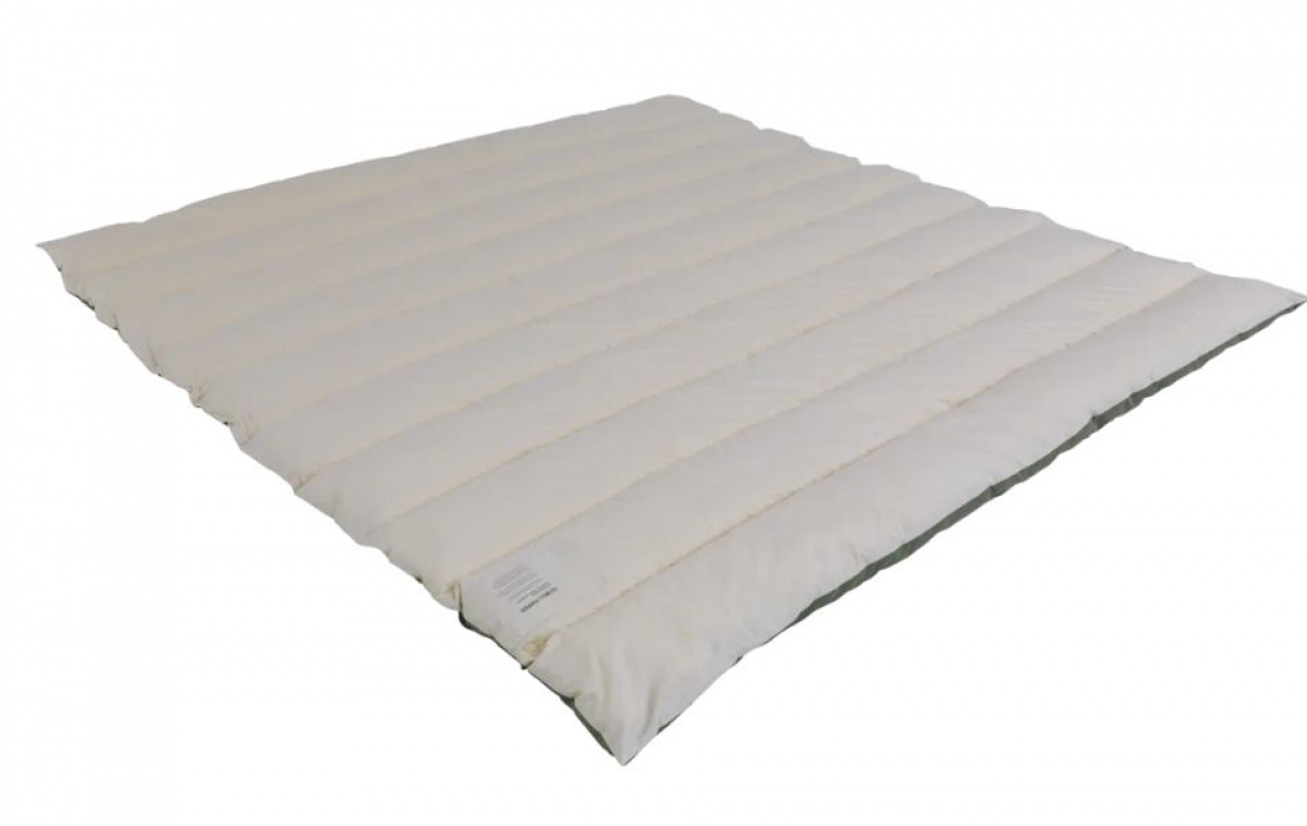 Outwell Peitto Constellation Lux Double Green ryhmässä Outdoor / Makuuvälineet @ Campmarket (83132)