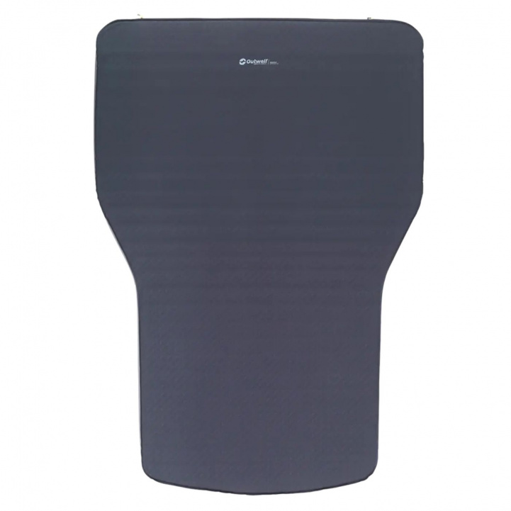 Outwell Ilmapatja Highway Campercar 132 ryhmässä Muut Tuotteet / Autotarvikkeet @ Campmarket (83135)