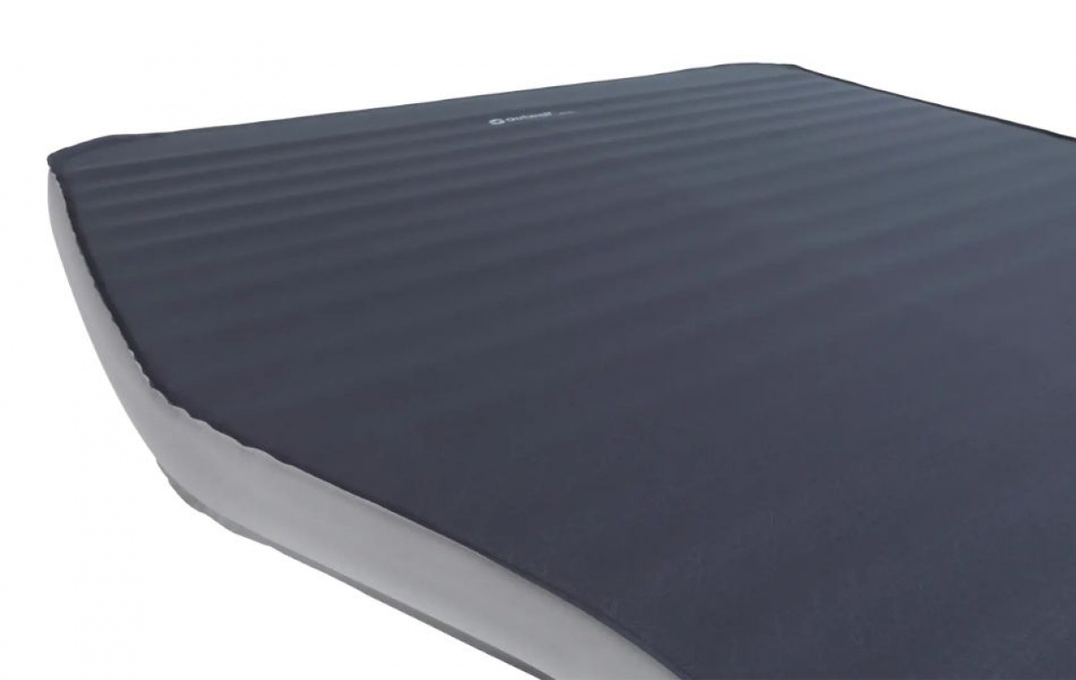 Outwell Ilmapatja Highway Campercar 132 ryhmässä Muut Tuotteet / Autotarvikkeet @ Campmarket (83135)