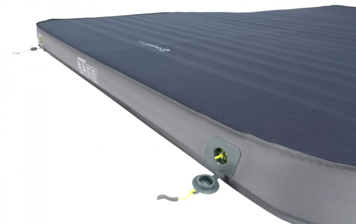 Outwell Ilmapatja Highway Campercar 132 ryhmässä Muut Tuotteet / Autotarvikkeet @ Campmarket (83135)